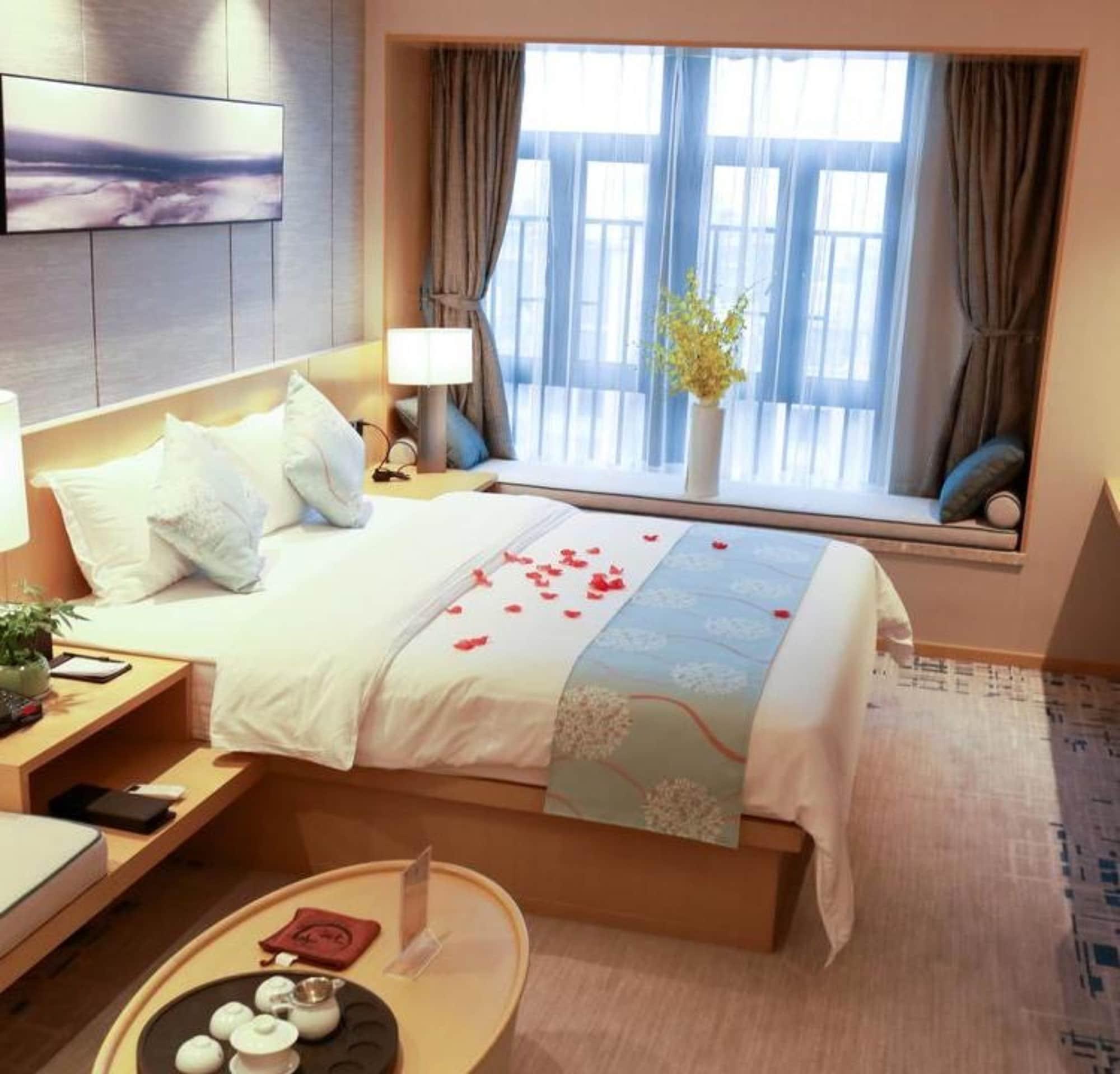 Dongguan Oriental Ginza International Hotel Екстер'єр фото