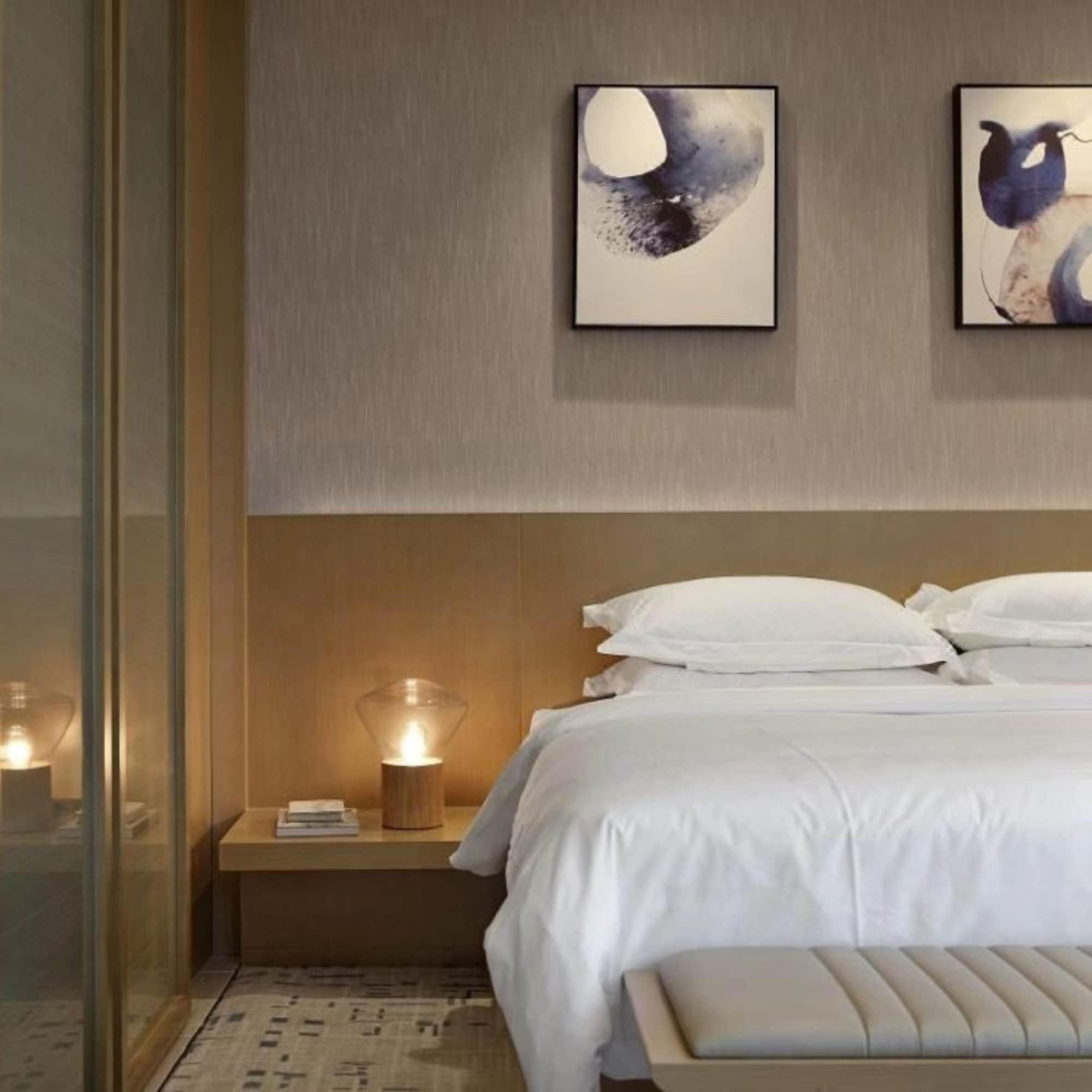 Dongguan Oriental Ginza International Hotel Екстер'єр фото