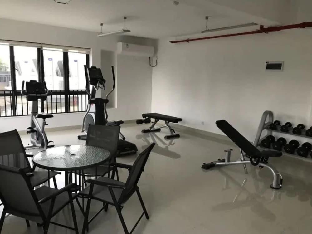 Dongguan Oriental Ginza International Hotel Екстер'єр фото