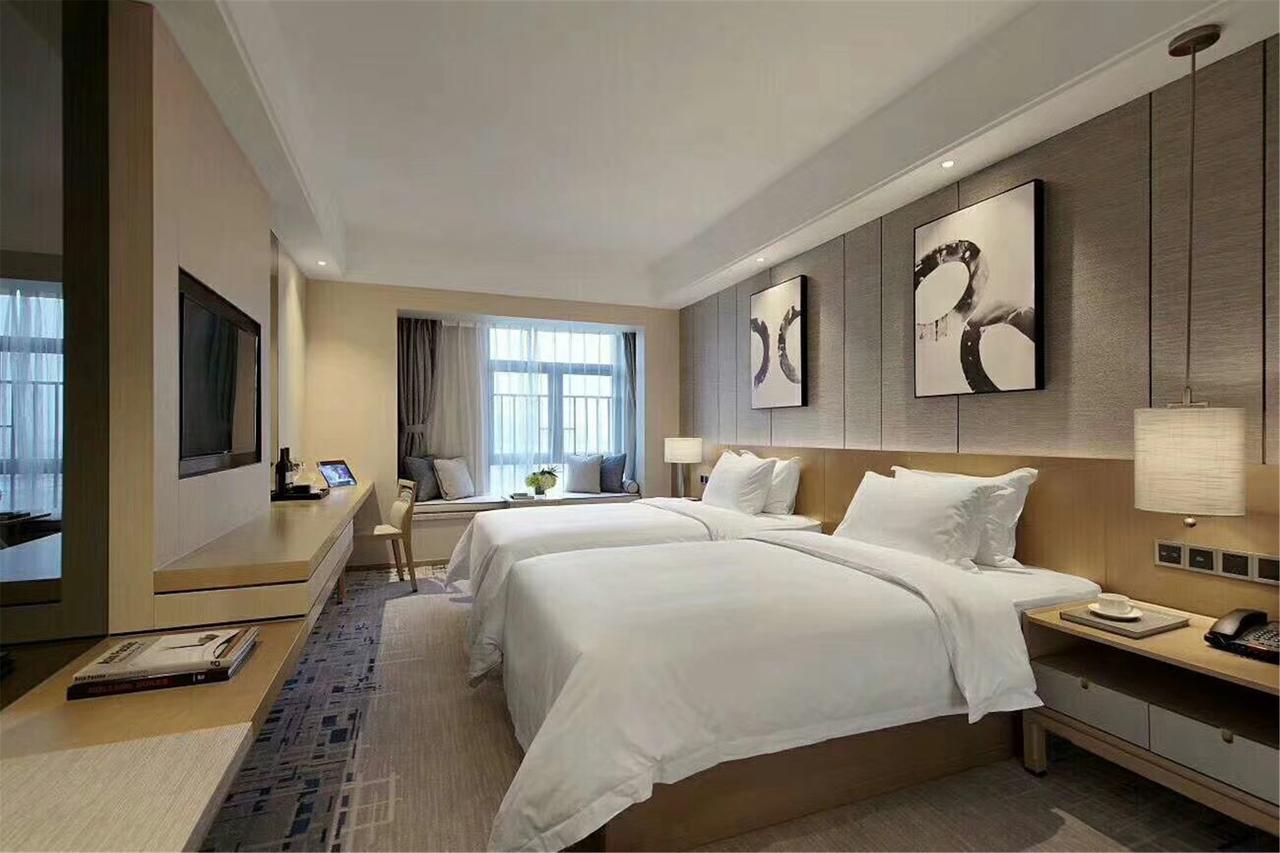 Dongguan Oriental Ginza International Hotel Екстер'єр фото