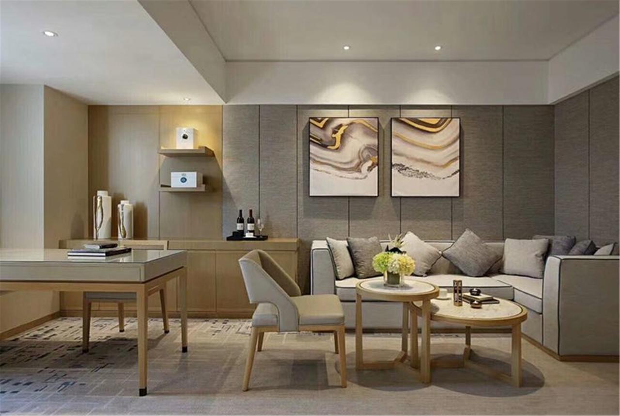 Dongguan Oriental Ginza International Hotel Екстер'єр фото