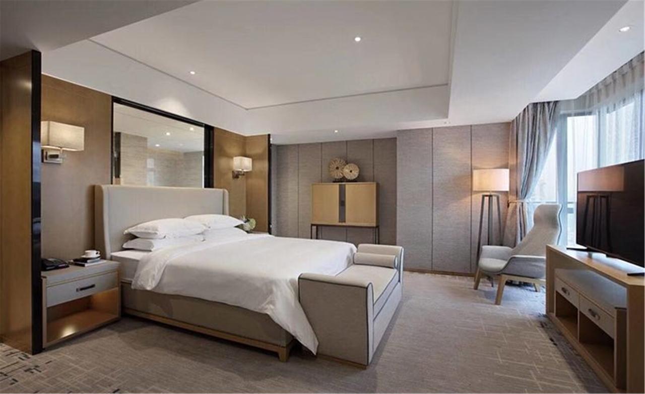 Dongguan Oriental Ginza International Hotel Екстер'єр фото