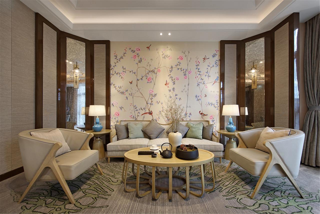 Dongguan Oriental Ginza International Hotel Екстер'єр фото