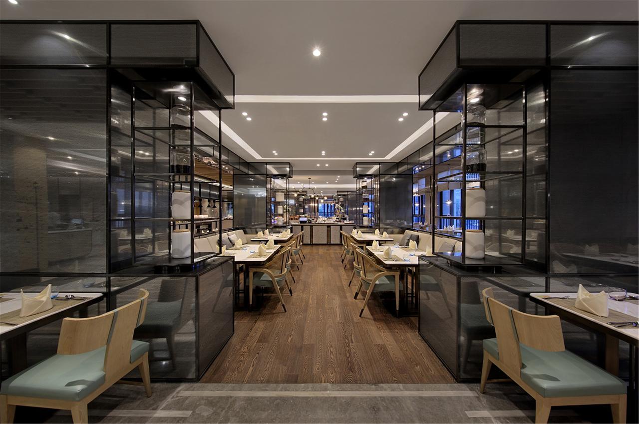 Dongguan Oriental Ginza International Hotel Екстер'єр фото