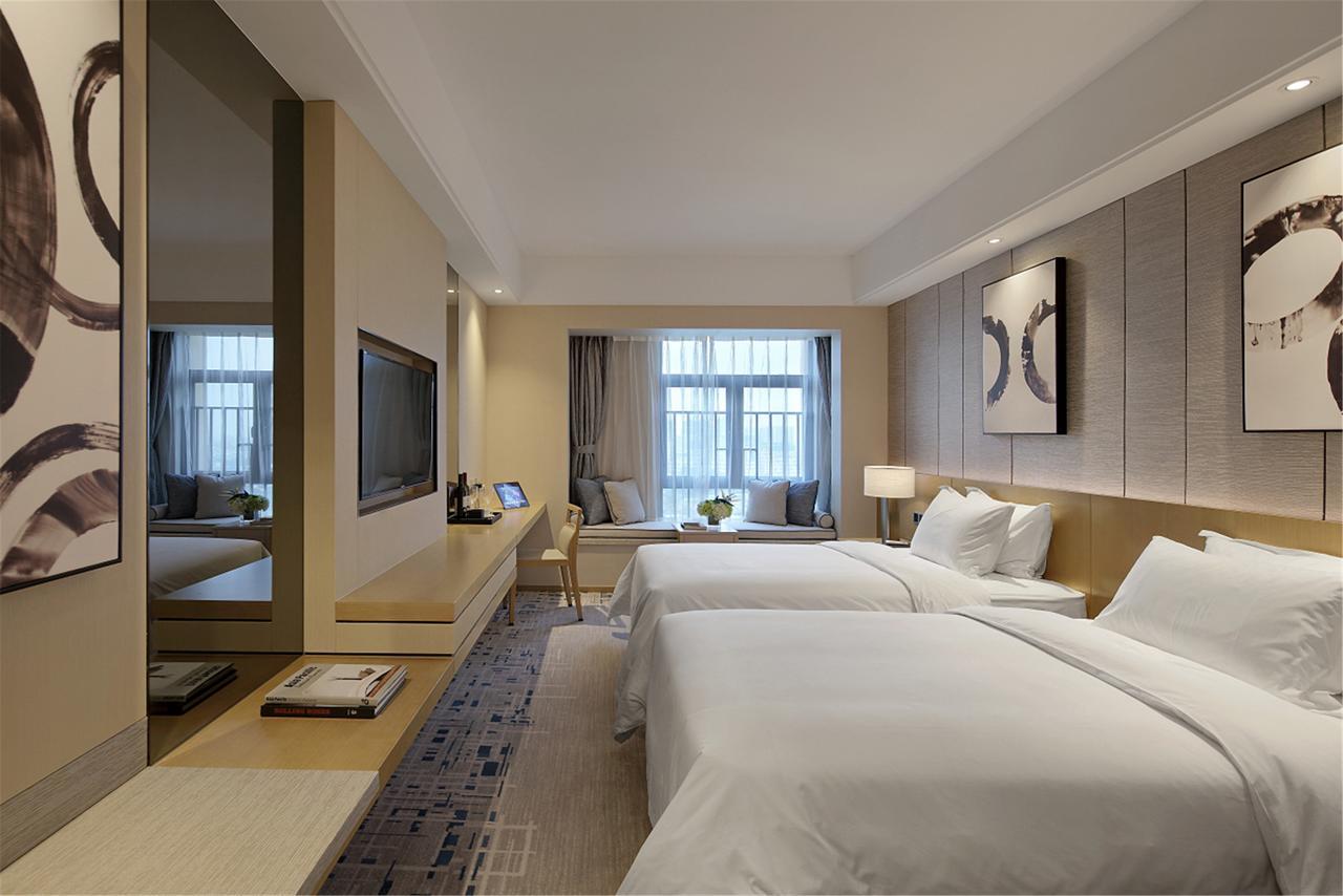 Dongguan Oriental Ginza International Hotel Екстер'єр фото