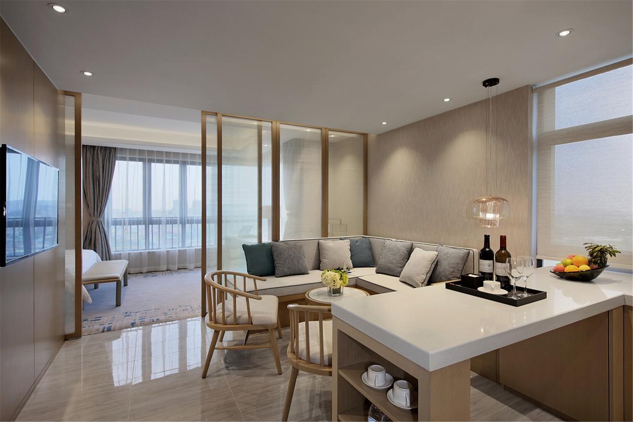 Dongguan Oriental Ginza International Hotel Екстер'єр фото