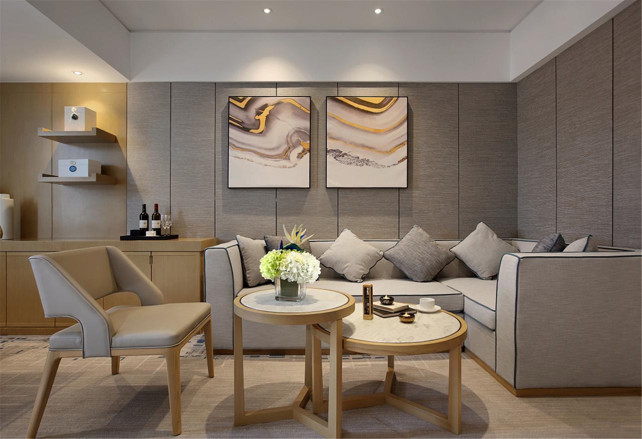 Dongguan Oriental Ginza International Hotel Екстер'єр фото