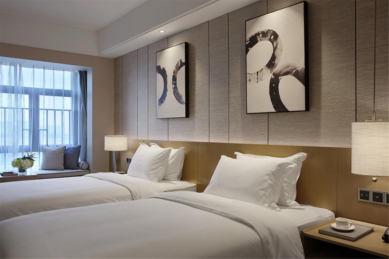 Dongguan Oriental Ginza International Hotel Екстер'єр фото