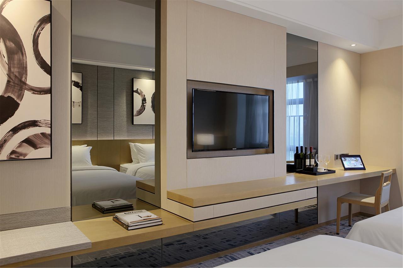Dongguan Oriental Ginza International Hotel Екстер'єр фото