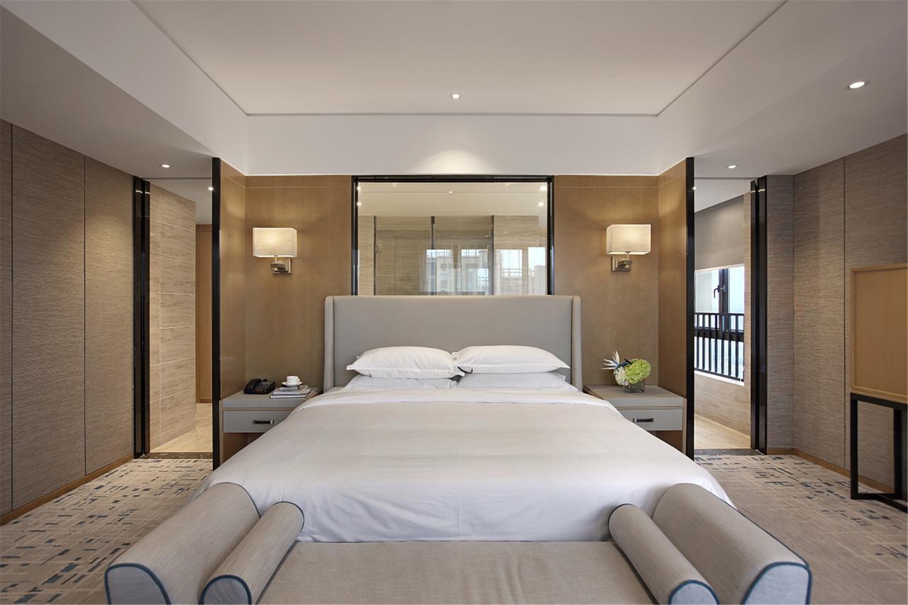 Dongguan Oriental Ginza International Hotel Екстер'єр фото