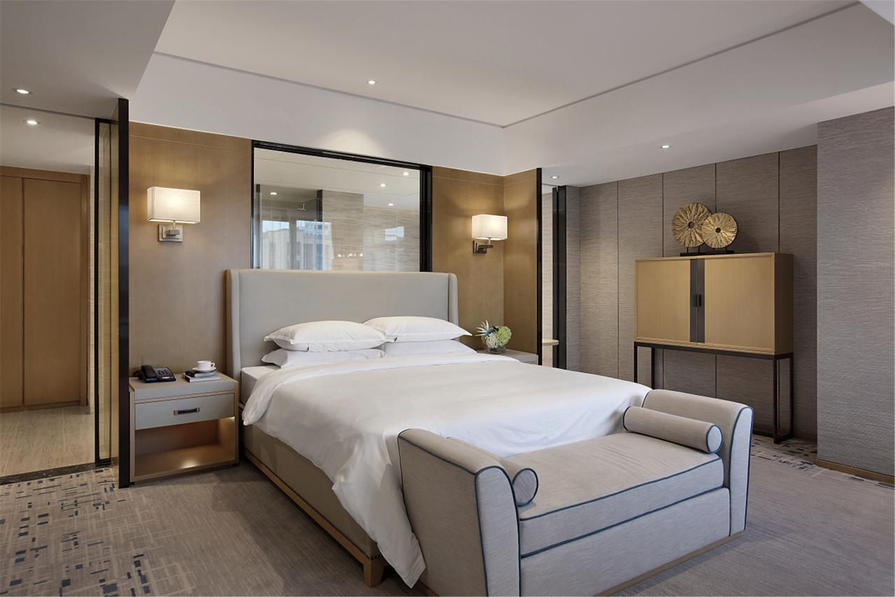Dongguan Oriental Ginza International Hotel Екстер'єр фото