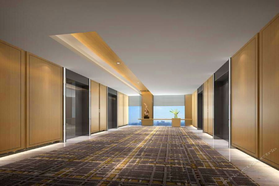 Dongguan Oriental Ginza International Hotel Екстер'єр фото