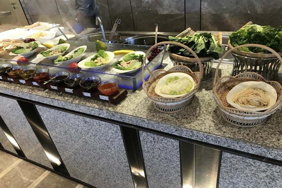 Dongguan Oriental Ginza International Hotel Екстер'єр фото
